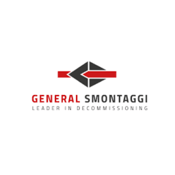 GENERAL SMONTAGGI SPA Logo
